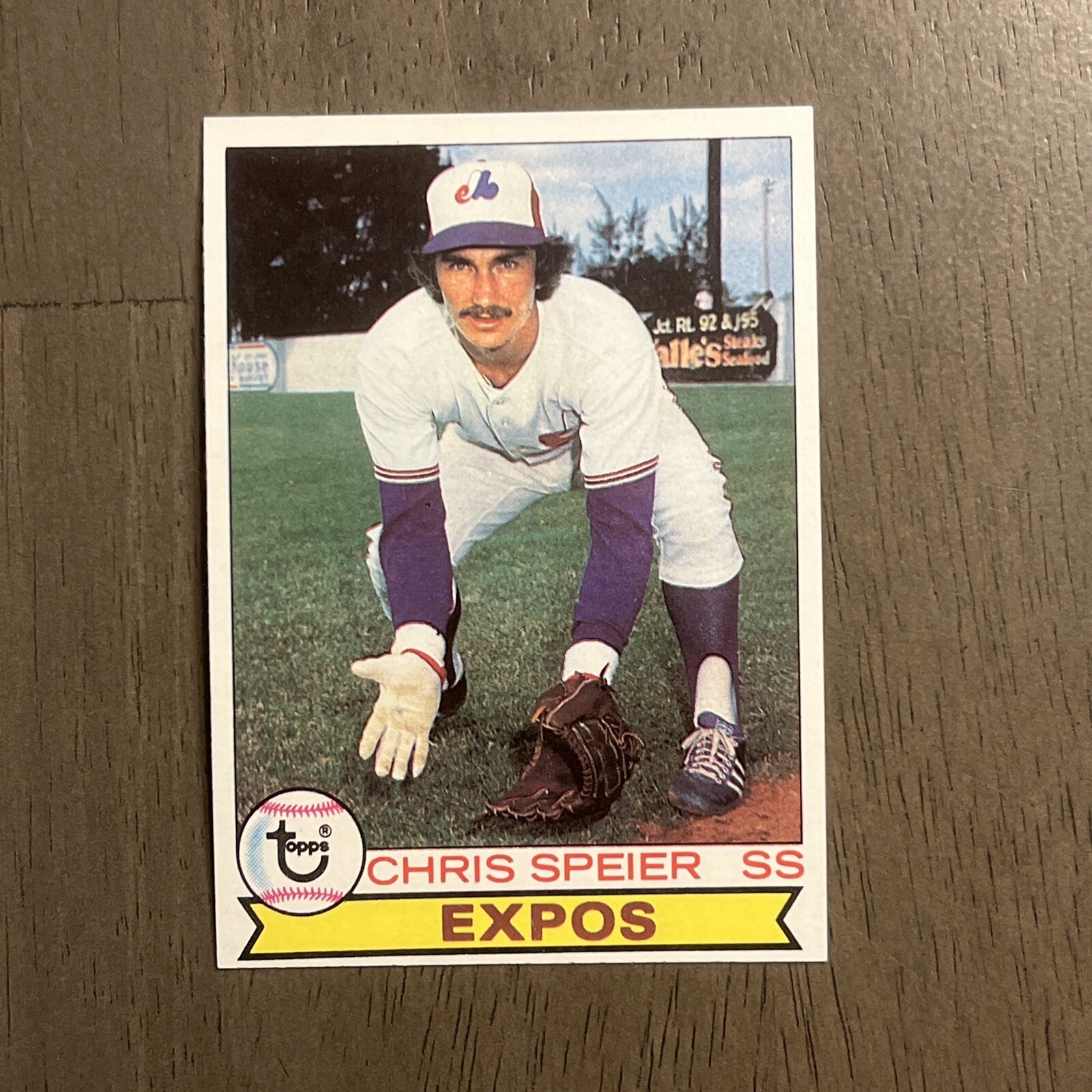 1979 TOPPS BASEBALL #401 – 600 EXNM COMPLETE YOUR SET FREE SHIPPING