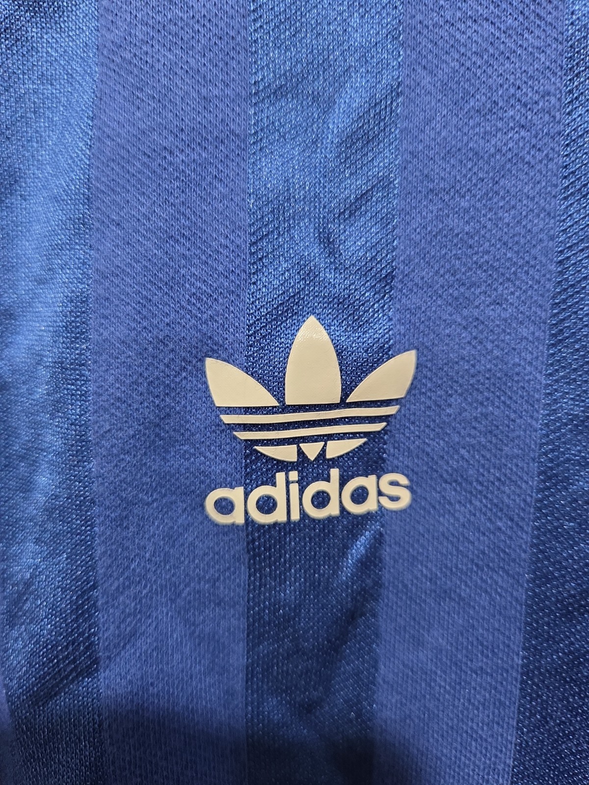 Adidas FC Chelsea London Retro Jersey Men’s XL