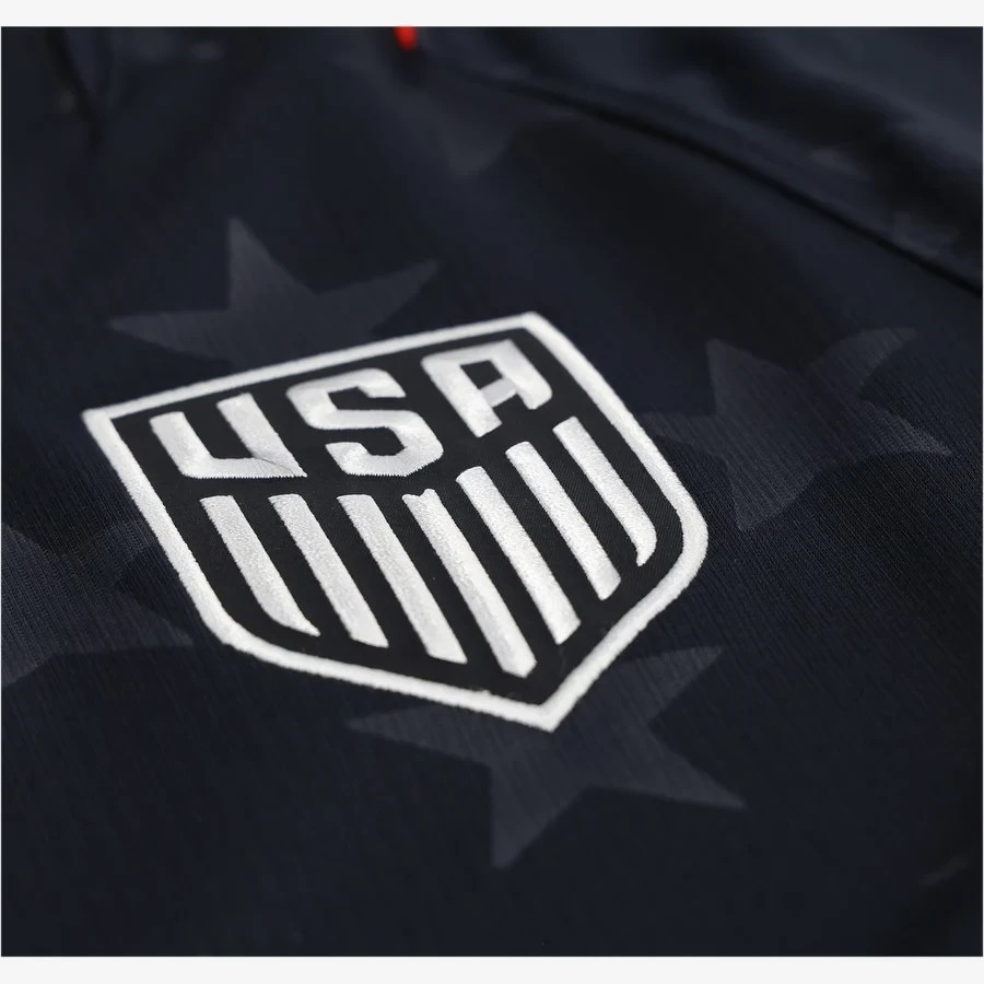 USA National Team 2026 World Cup Away Jersey