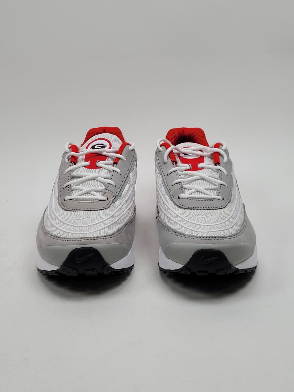Georgia Bulldogs Nike Air Max Verse Solo Shoes Sneaker Unisex 2025 NCAA UGA New