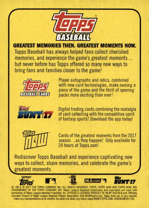 1969 Topps #260 Reggie Jackson