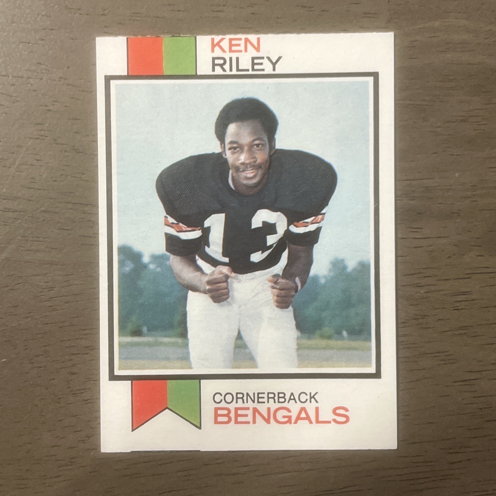 1973 TOPPS FOOTBALL #1-200 EXNM/NM COMPLETE YOUR SET FREE SHIPPING