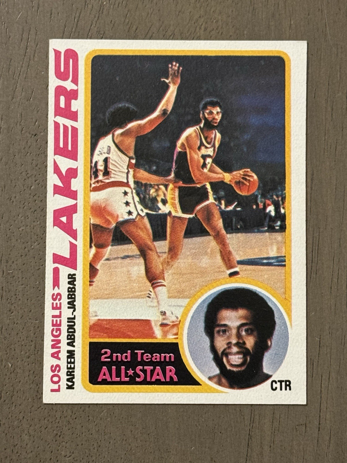 1978 -79 TOPPS BASKETBALL #1-132 EXNM COMPLETE YOUR SET FREE SHIPPING