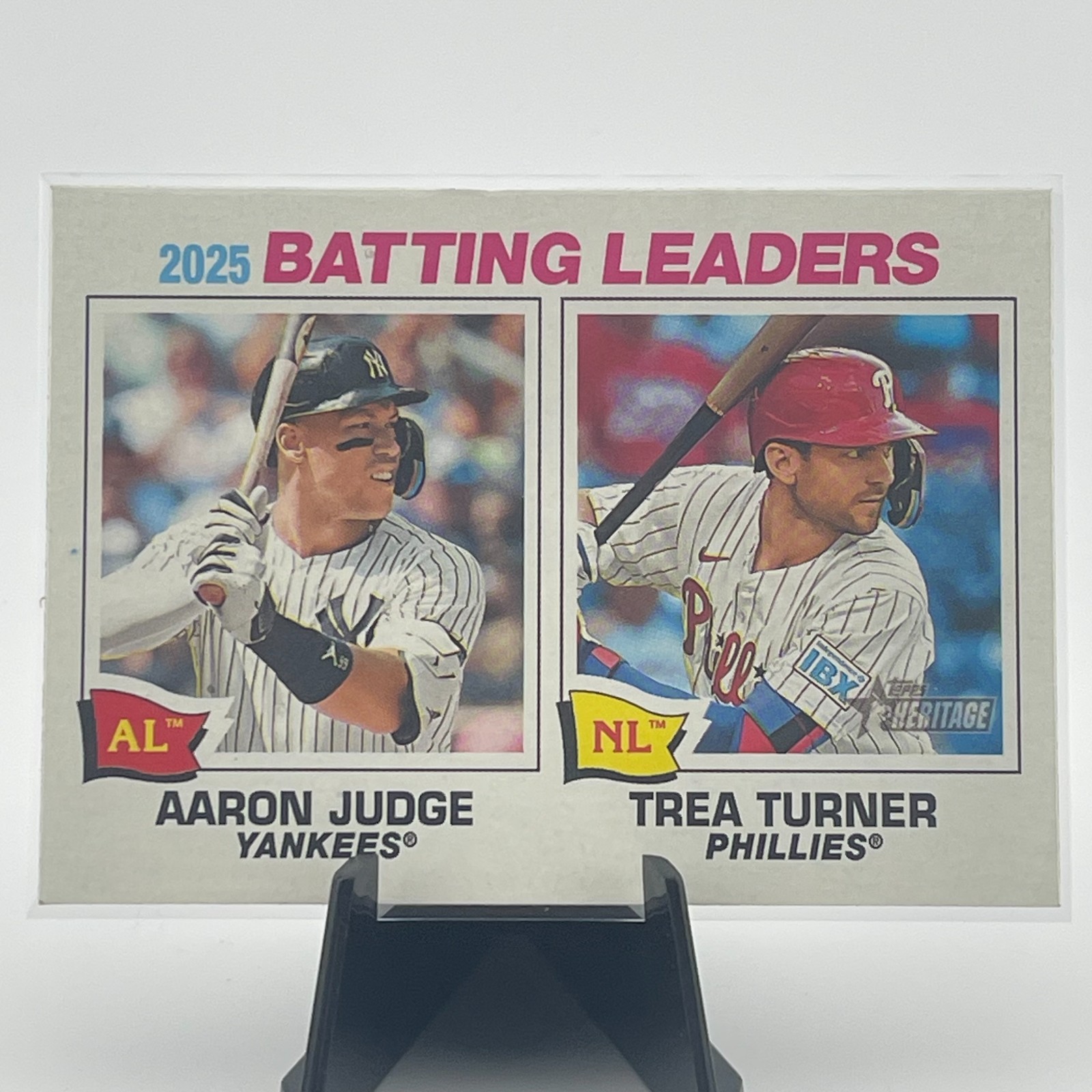 2026 Topps Heritage Short print & Inserts You Pick and Complete Your Set