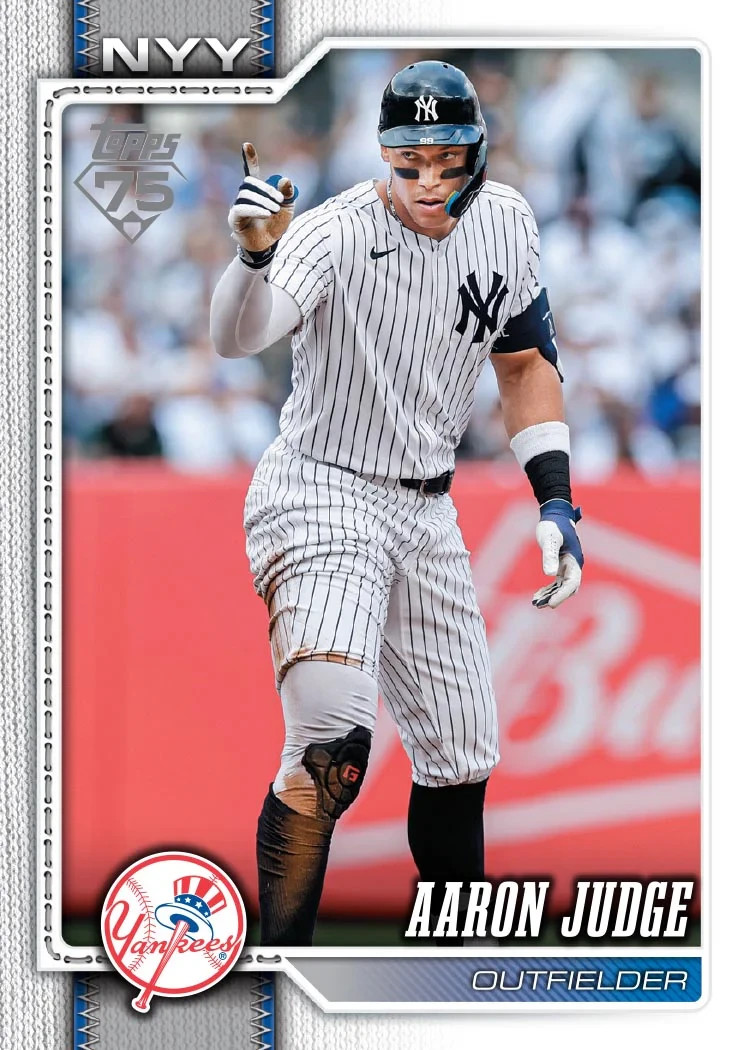 2026 TOPPS SERIES 1 BASEBALL EASTER TIN (59 cards) MLB Brand New Sealed QTY