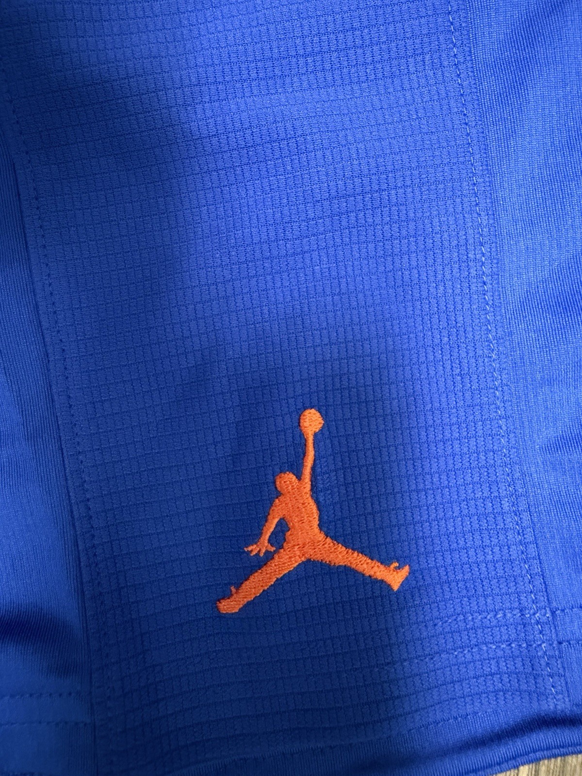 Florida Gators Jordan Brand Dri-Fit Shorts NWT Size Men’s Medium