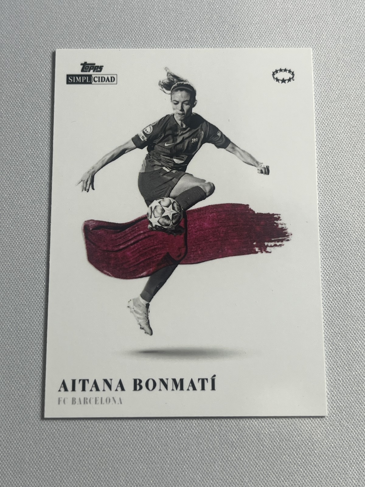 2025-26 Topps Simplicidad UEFA Club Competitions Pick Base – Buy More & Save