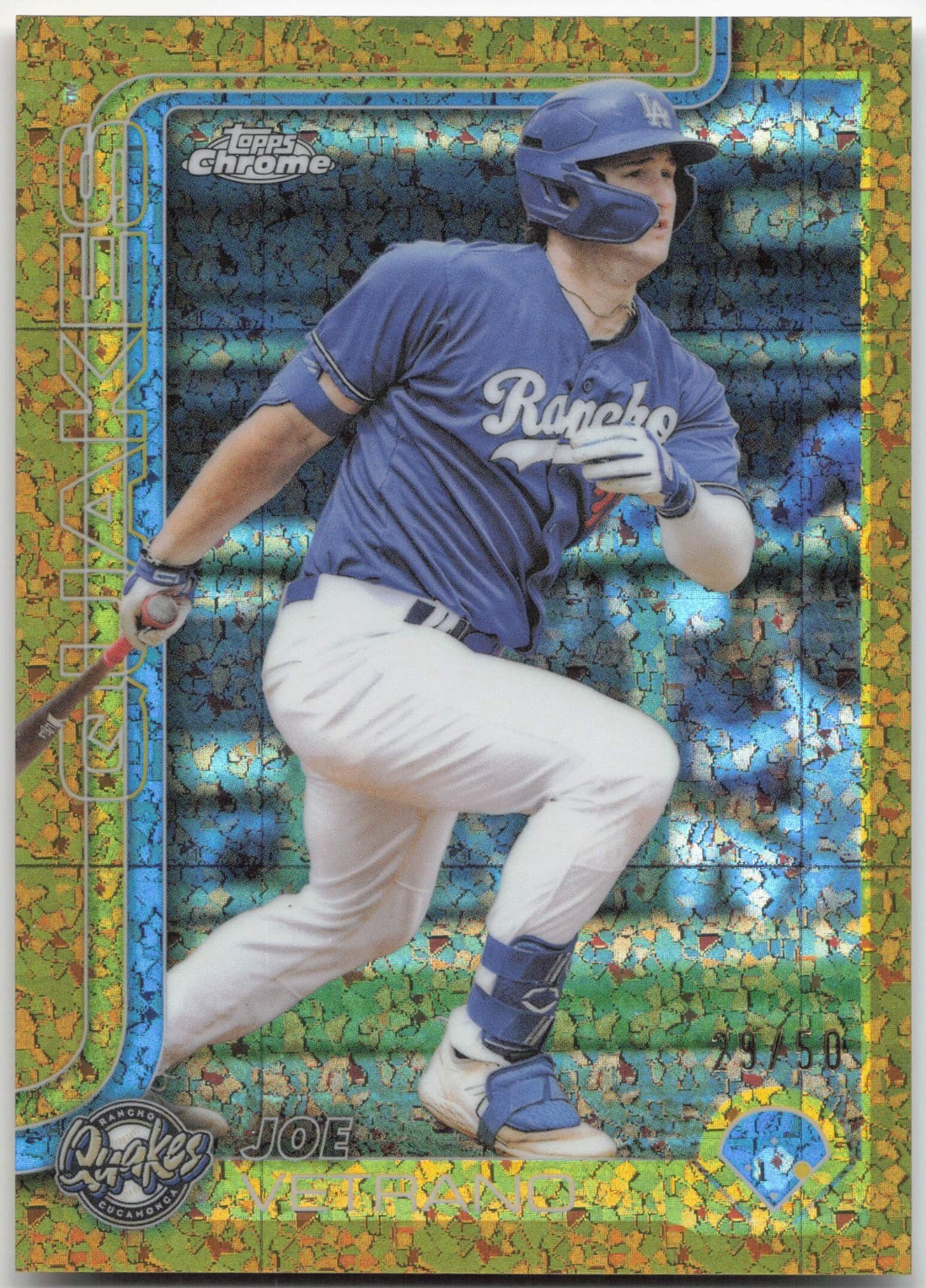2025 Topps Pro Debut Base/Chrome/Parallel/Auto/Memorabilia YOU PICK!