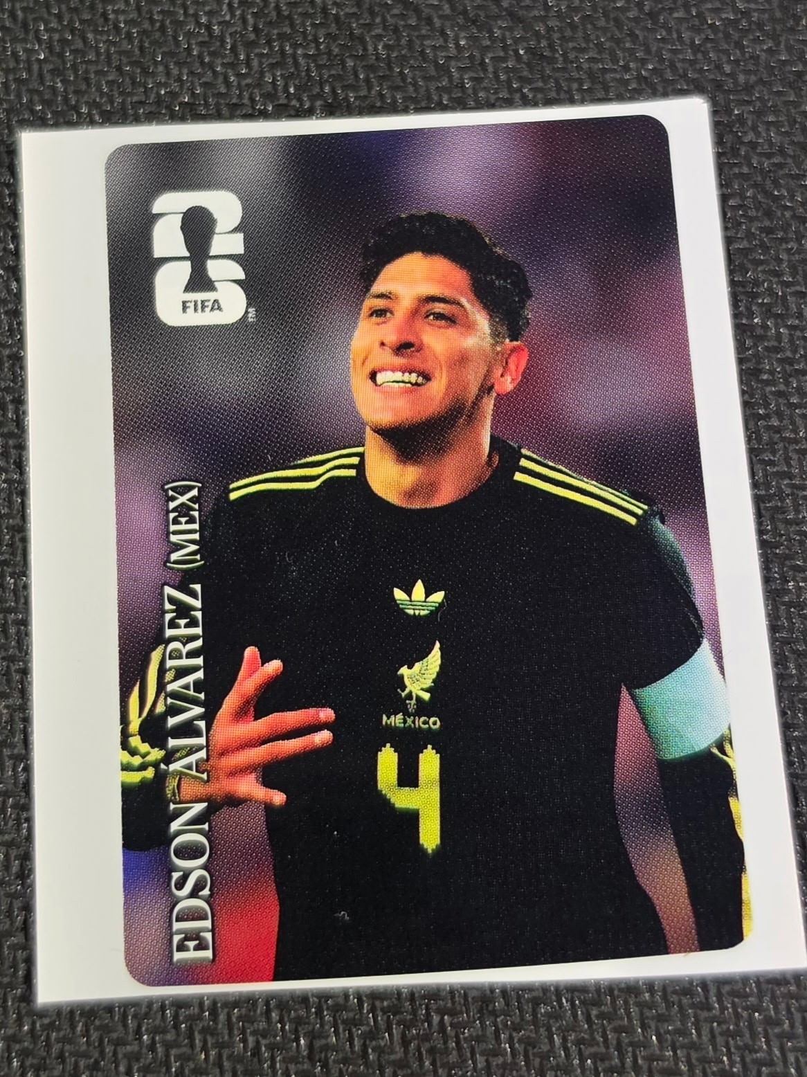 Panini FIFA World Cup 2026 Sticker Coca-Cola Full Set 12 Stickers Version US