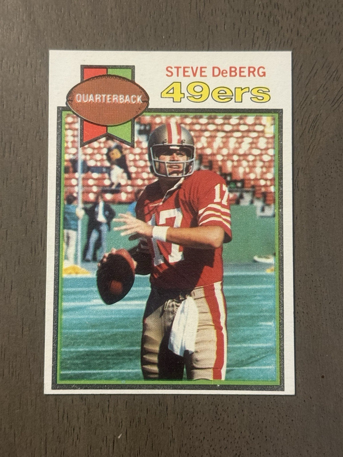 1979 TOPPS FOOTBALL #1-200 EXNM/NM COMPLETE YOUR SET FREE SHIPPING