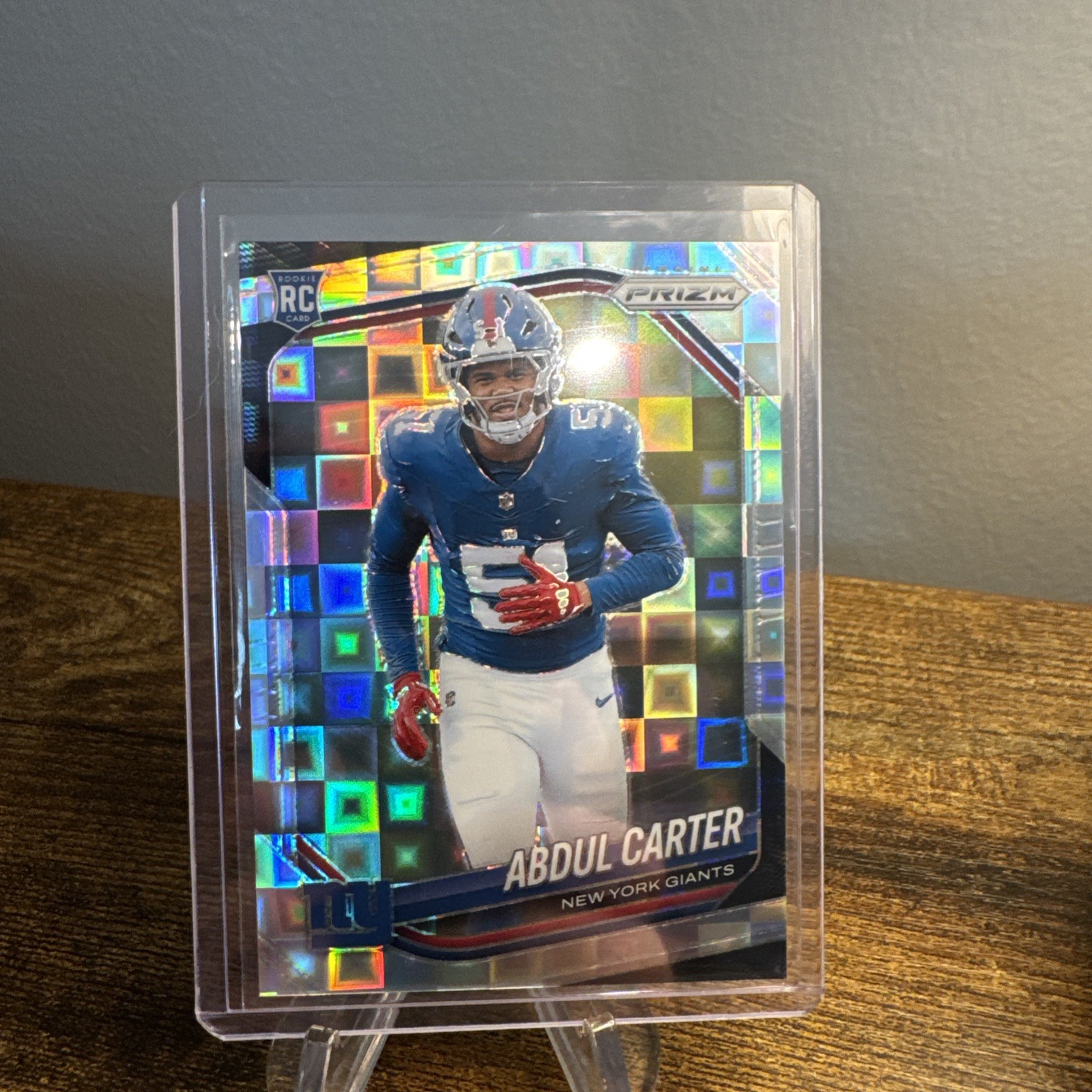 2025 Panini Prizm Premium Lot Of 8 Silver Pandora /400 Rookies and Vets