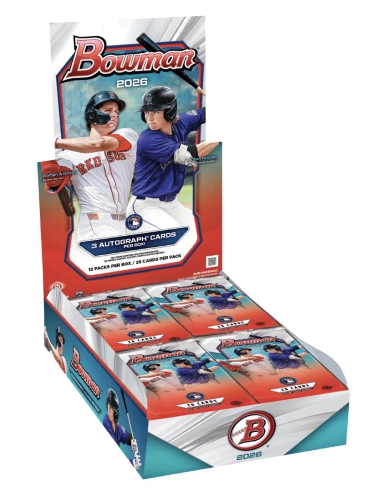 2026 Bowman *YOU PICK* Scouts Top 100 Inserts #BTP-1-100 *BUY 2+ & SAVE*