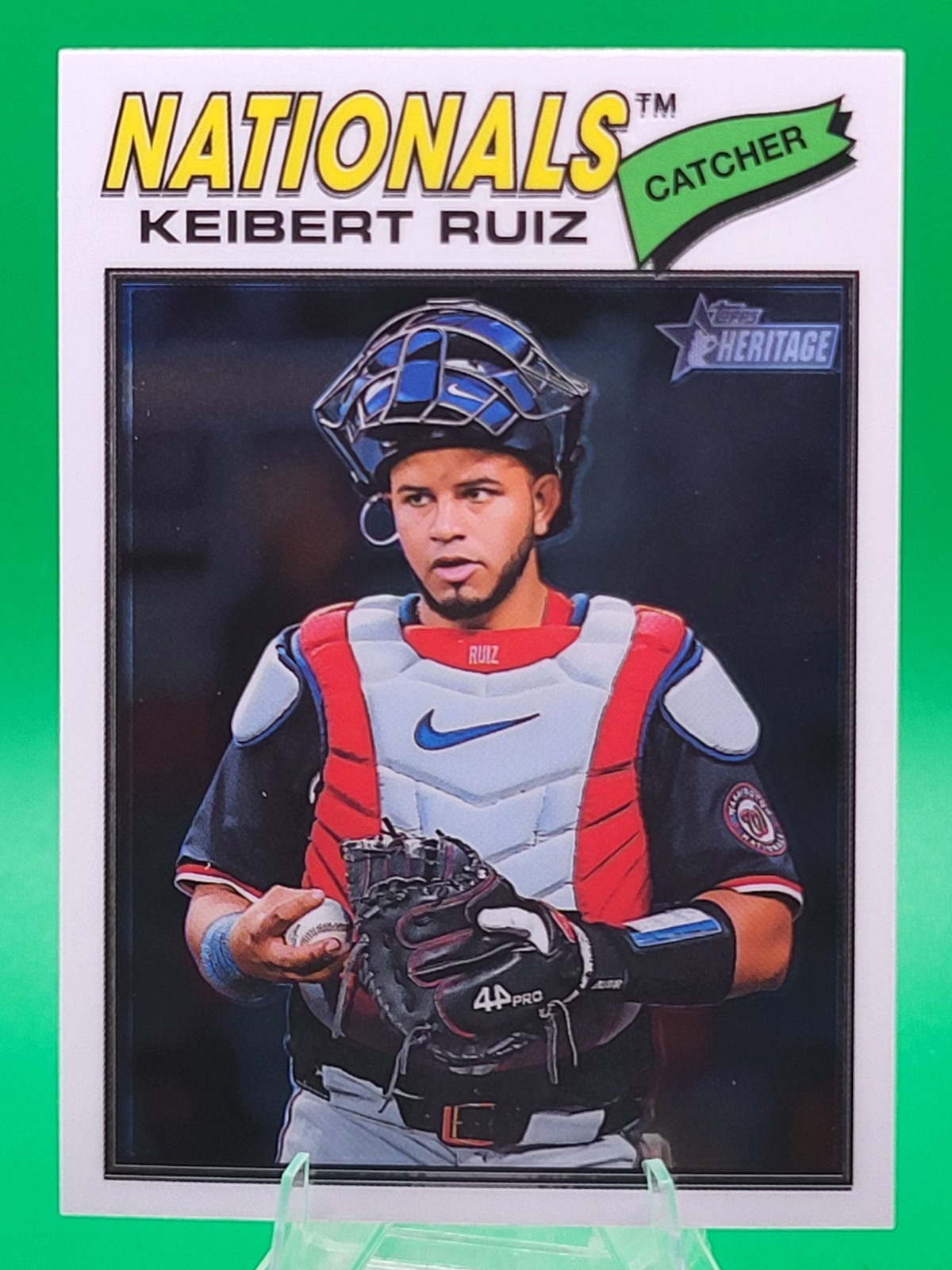 2026 Topps Heritage Chrome Pick your Player Complete your Set #201-400