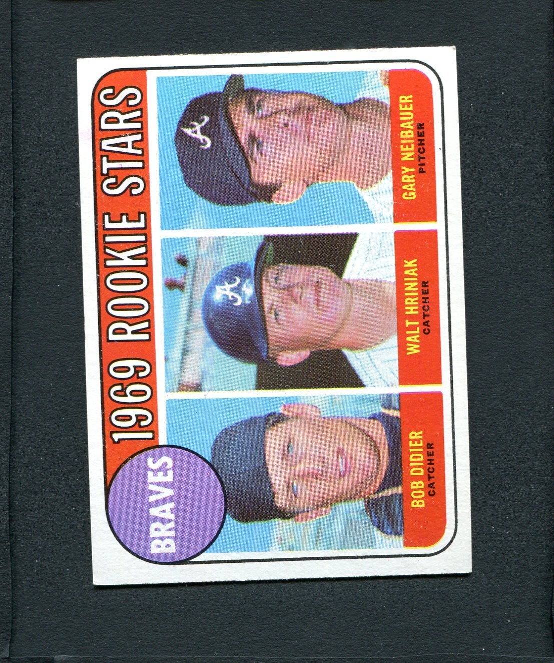 1969 TOPPS BASEBALL SET BREAK #’s 601 – 663 – PICK YOUR CARDS *updated 6/2026*