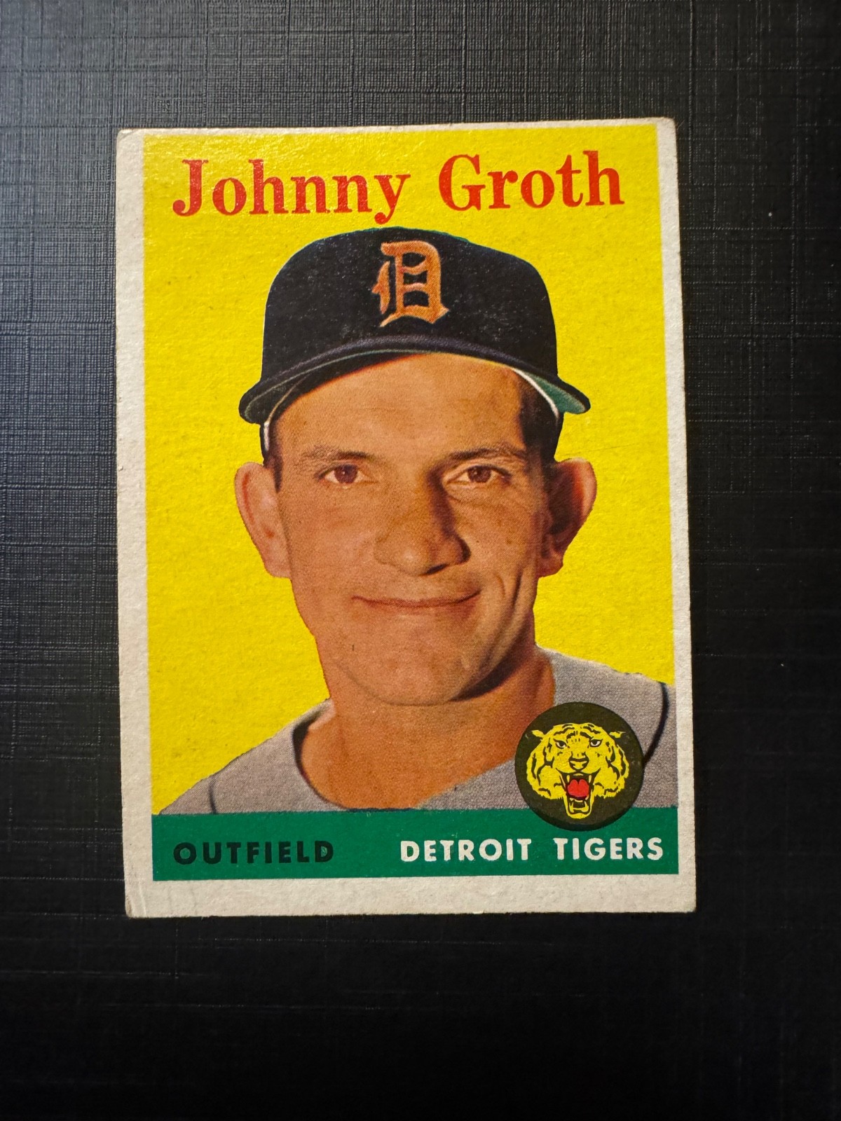 1958 Topps Baseball: Pick Your Card: VG/EX: Perfect for Set Builders (251-495)