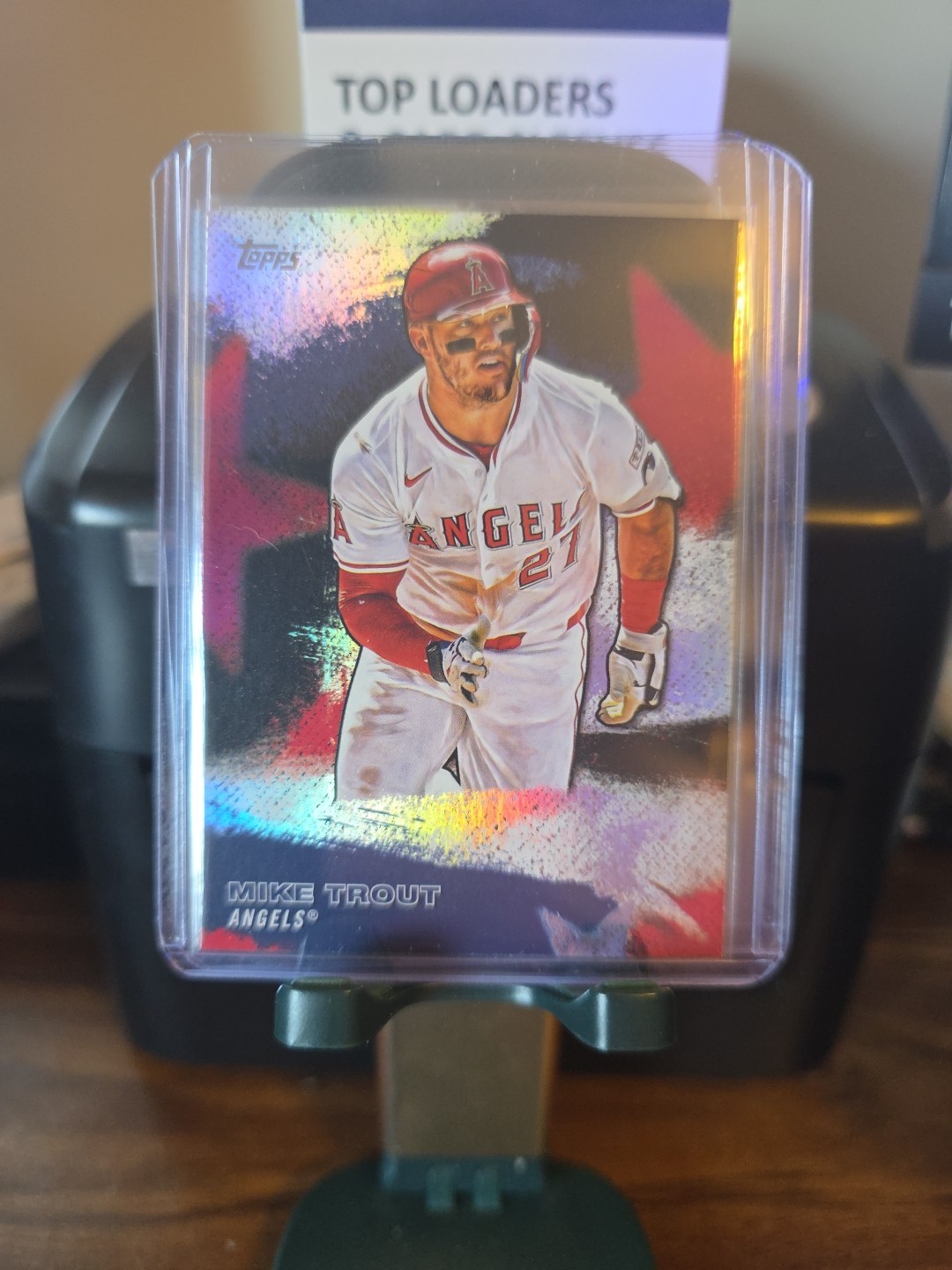 2026 Topps Stars Of MLB 29 Card Lot – NO Duplicates!