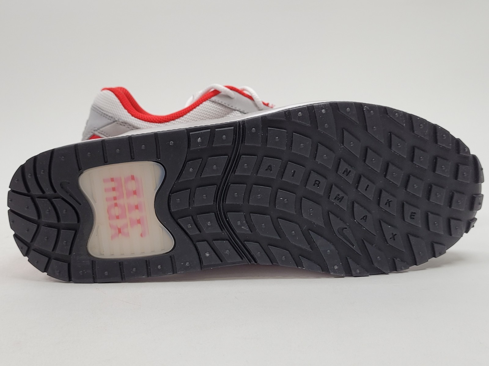 Georgia Bulldogs Nike Air Max Verse Solo Shoes Sneaker Unisex 2025 NCAA UGA New