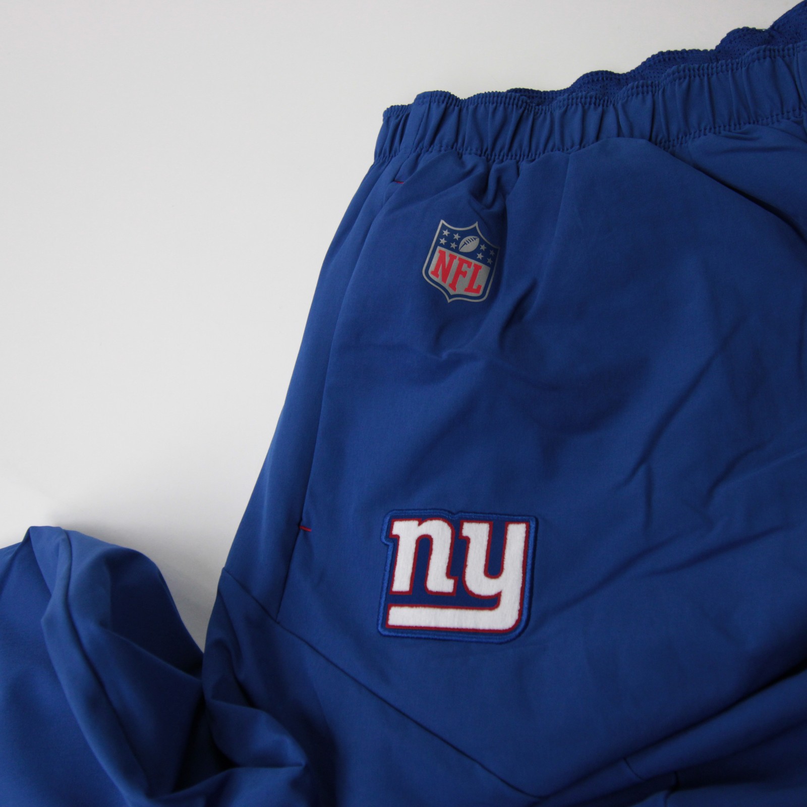 New York Giants Nike NFL On Field Athletic Pants Men’s Blue New with Tags XL
