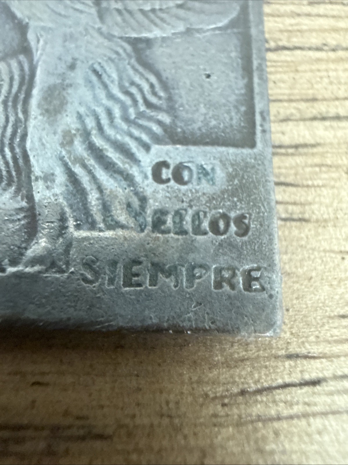 Uruguay World Cup Champions Medal 1930 1950 1954 Football Soccer