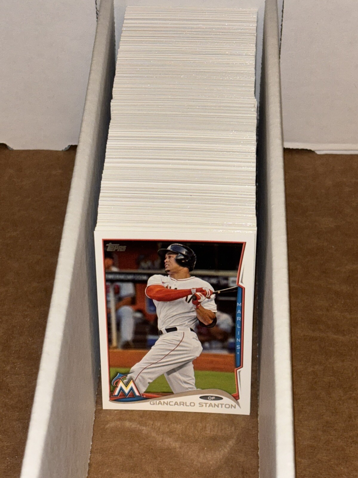 2014 Topps Baseball (Series 1 & 2 and Update) PICK TEN CARDS – Finish Your Set