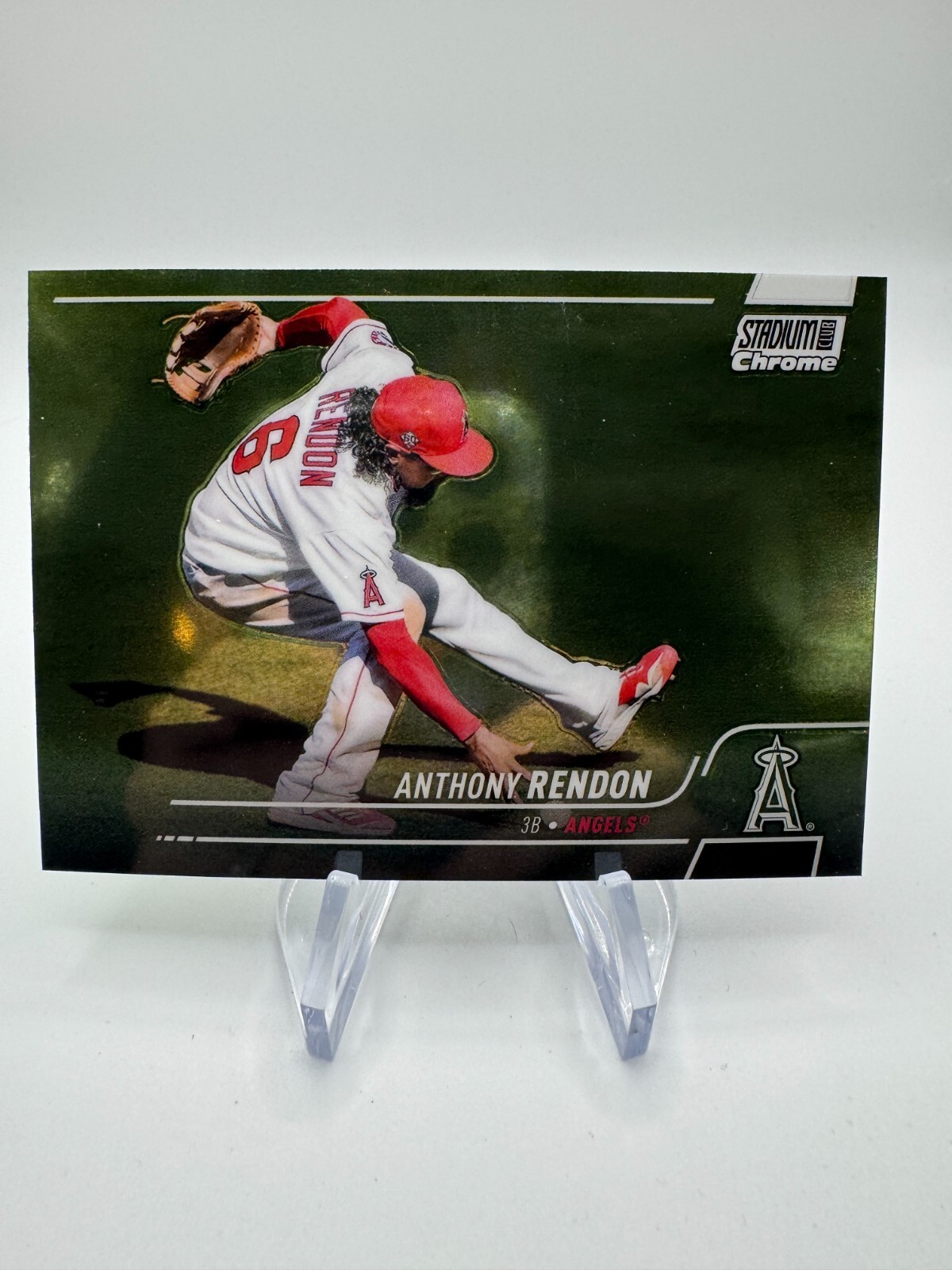 2022 Topps Stadium Club Chrome Base #251-400 Plus Parallels You Pick! Baseball