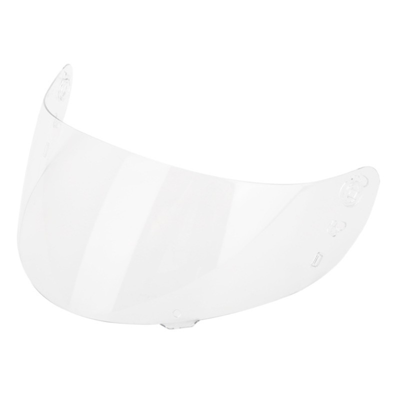 Scratchproof Wind Shield for Icon IC-04 Helmets Full Face Helmets Lens