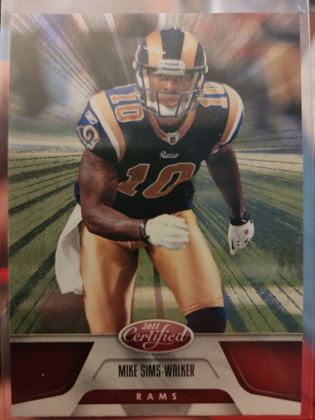 2004-2022 Panini Brand Football (Playbook, Mosaic, Playoff, Unparallelled)- Pick