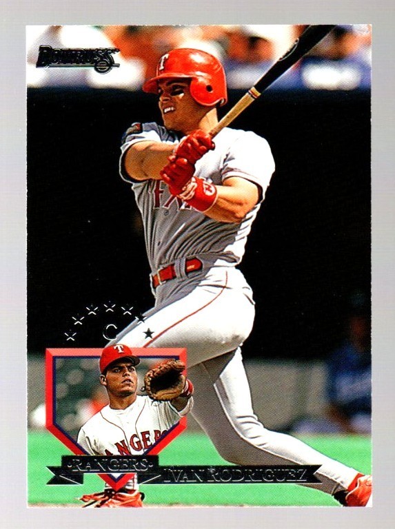 1995 DONRUSS SINGLE CARDS #251 THRU #500***YOU PICK***