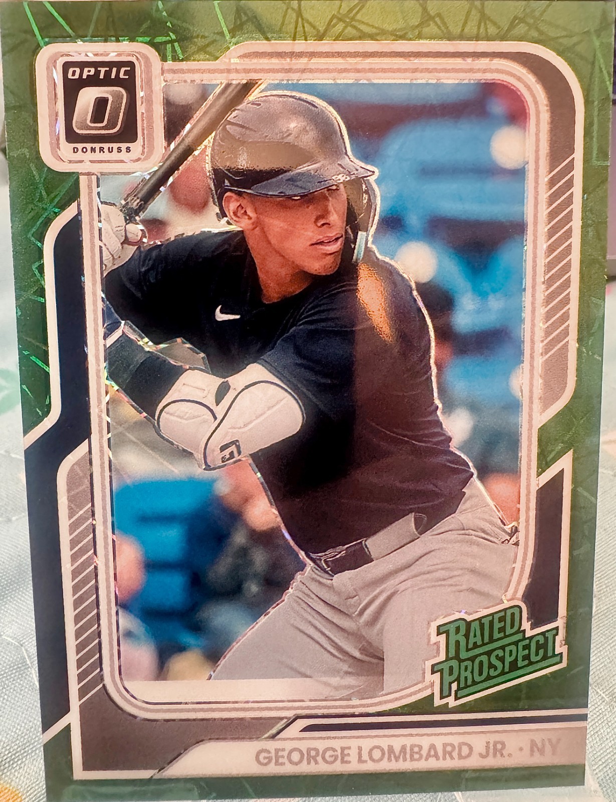 2025-26 Donruss Baseball *Stars, Pink Laser, Presidential Parallels* *You Pick*