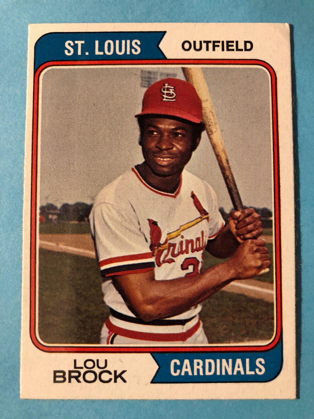 1974 Topps Baseball Cards Complete Your Set U-Pick #’s 1-199