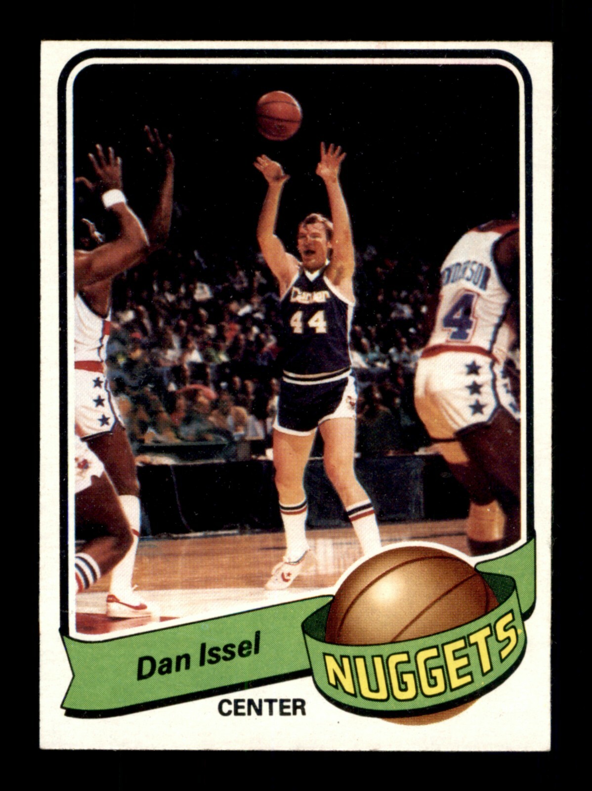 1979-80 TOPPS BASKETBALL / SEE DROP DOWN MENU FOR CARD YOU WILL RECEIVE.