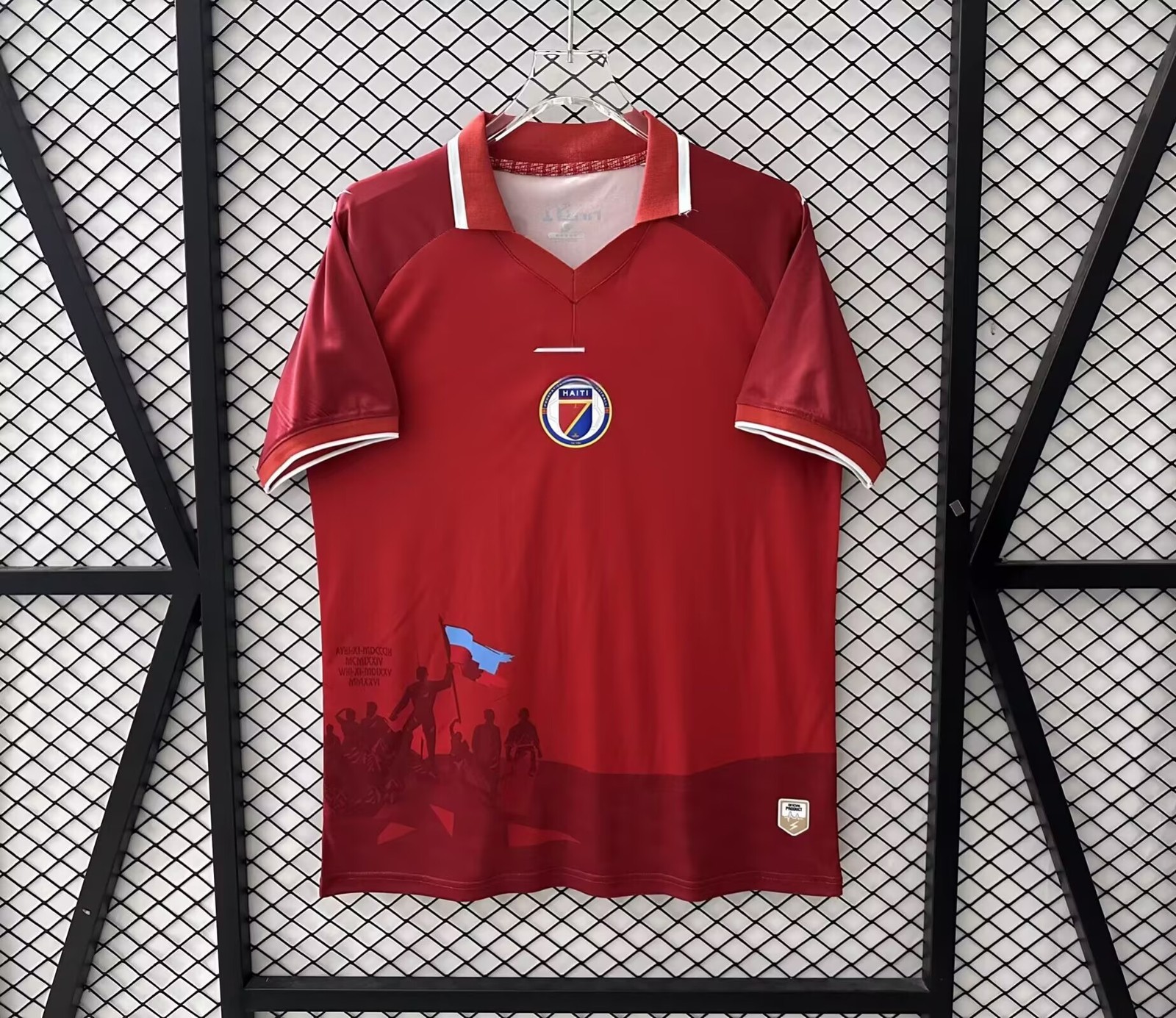 Football Jersey For The 2026 Soccer Season