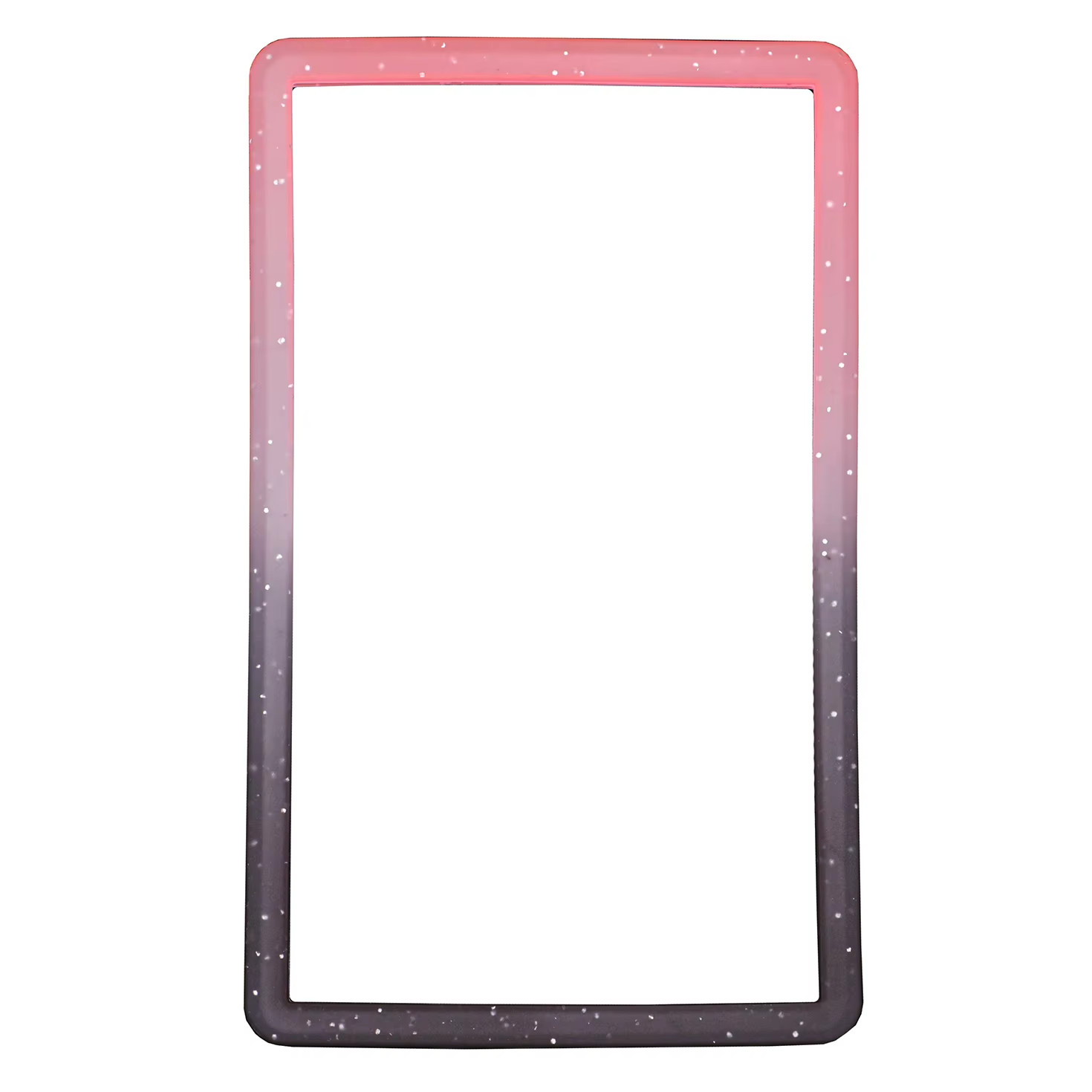 Pokemon Gradient & Solid Colors PSA Graded Card Slab Bumper Guard Protector TPU