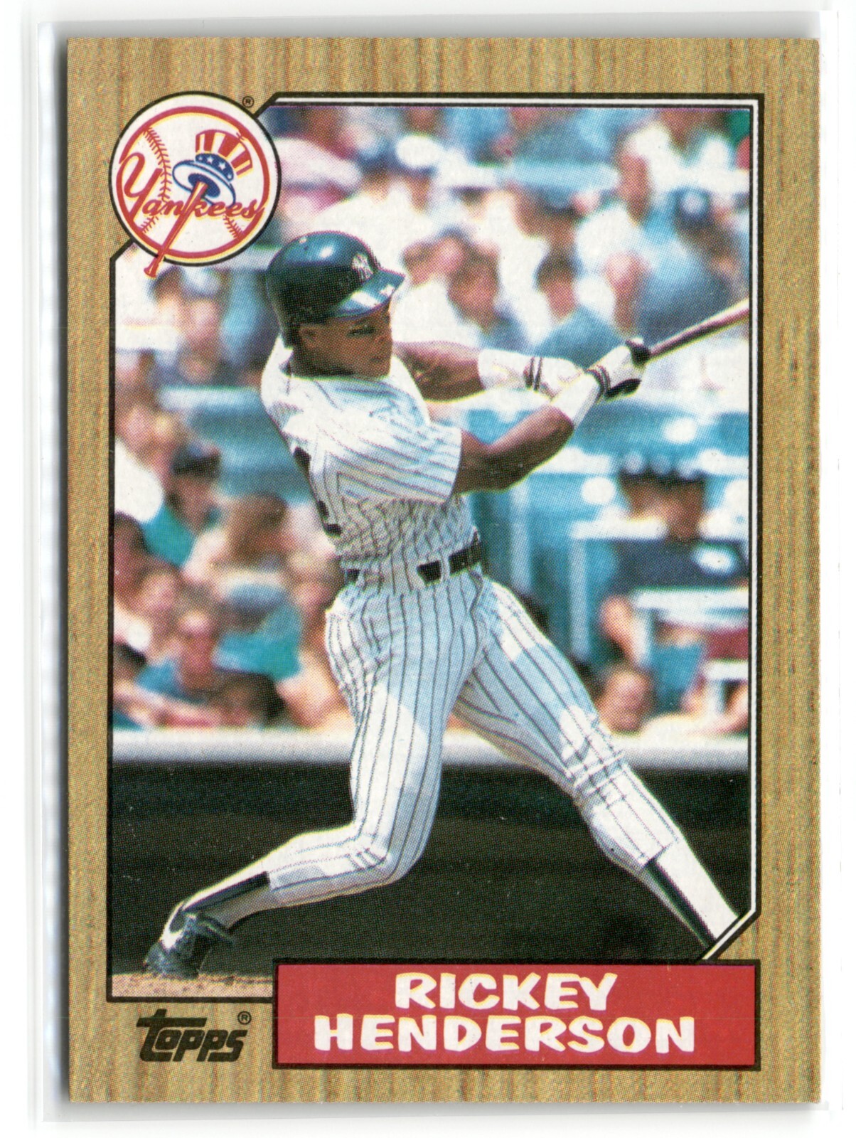 BOGO! 1987 Topps Baseball – Pick a Card – Complete Your Set #590-792 50% off 2+