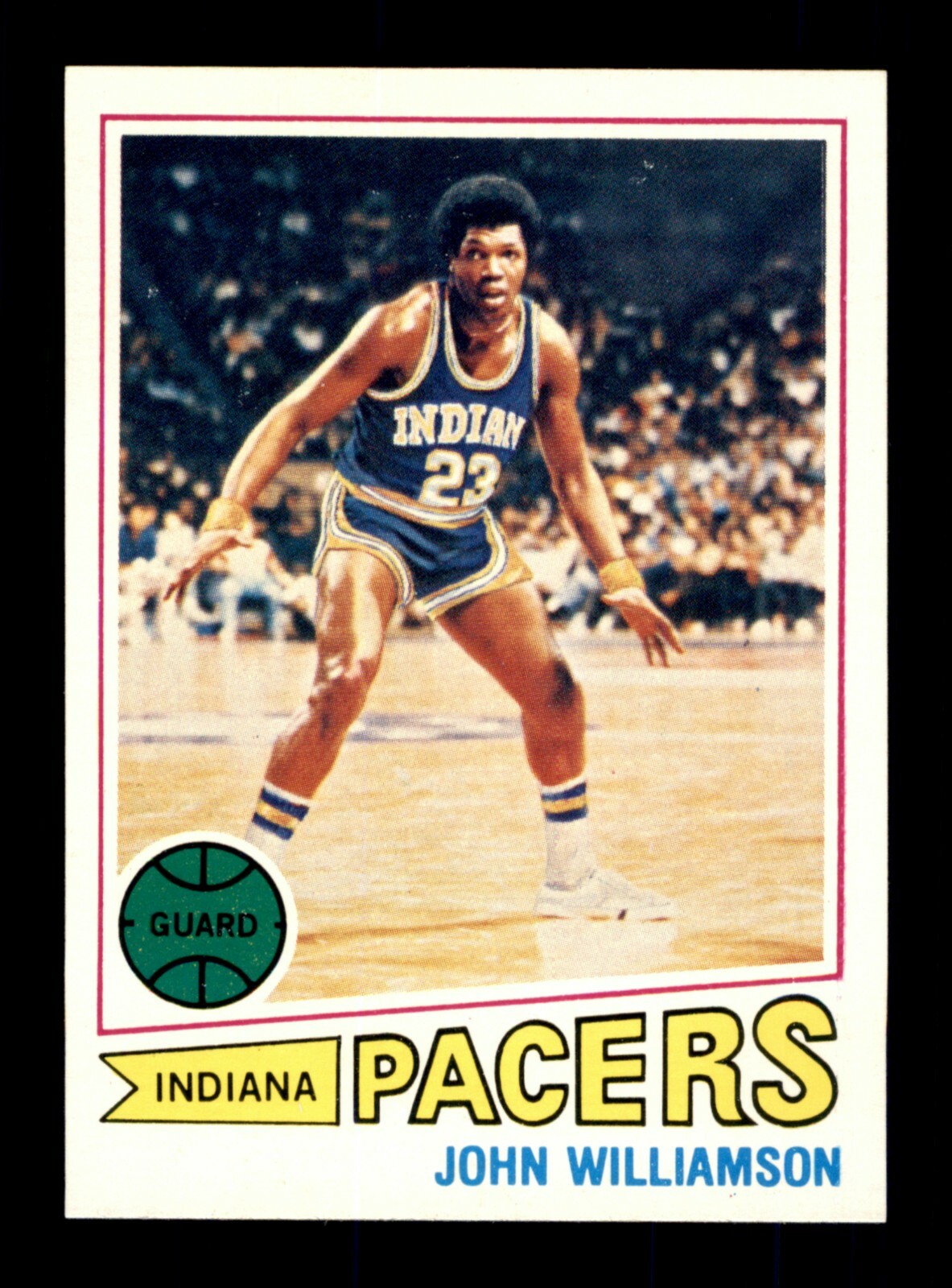 1977-78 TOPPS BASKETBALL 1 TO 132 / SEE DROP DOWN MENU.