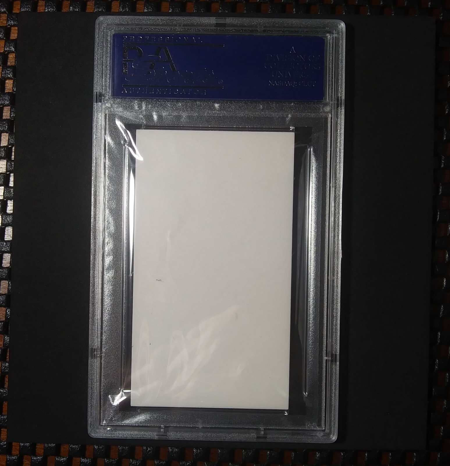 PSA Certified Authentic Autograph CUT #_RC Rosie Casals USA WOMEN’s TENNIS GOAT