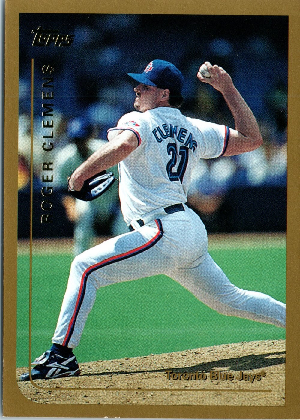 1999 Topps Baseball Cards Series 1 Complete Your Set You Pick (#’s 1-242) Nm-M