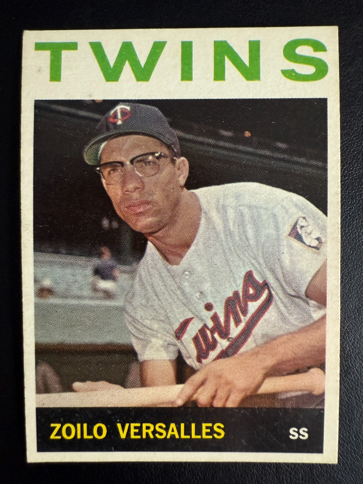 1964 Topps Baseball Cards – You Pick (Card #’s 15-521) – Free Shipping