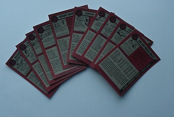 1979-80 TOPPS BASKETBALL CARD SINGLES *** 45¢ EACH+ ***$3.00 MINIMUM***