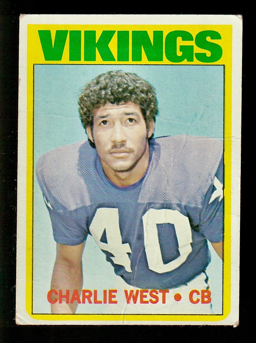 1972 TOPPS Football ***YOU PICK***