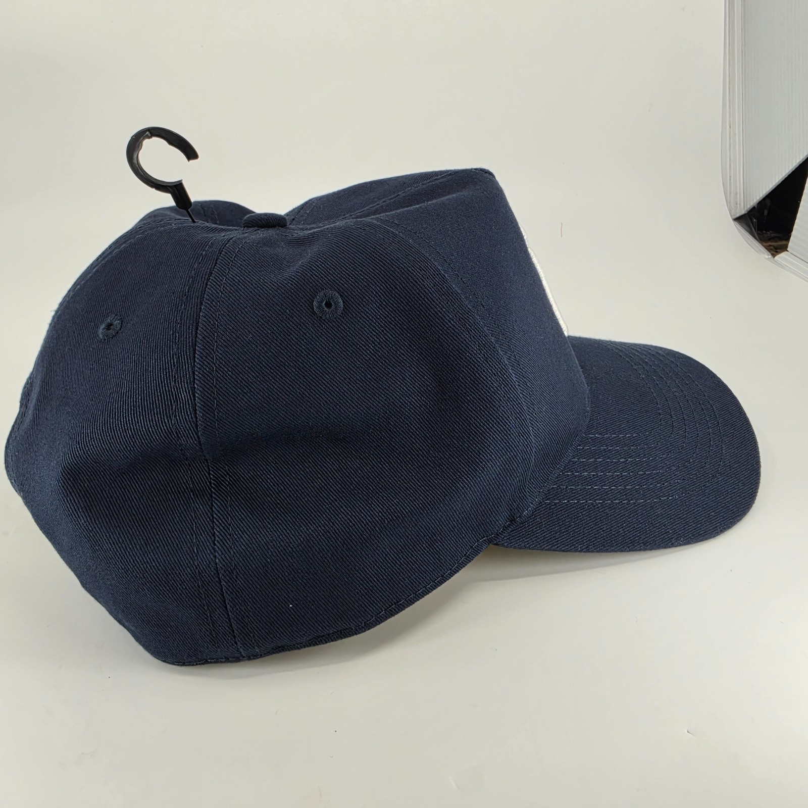 ’47 Sparkle Sequin Team Color Clean Up Adjustable Hat Snap Back Twill