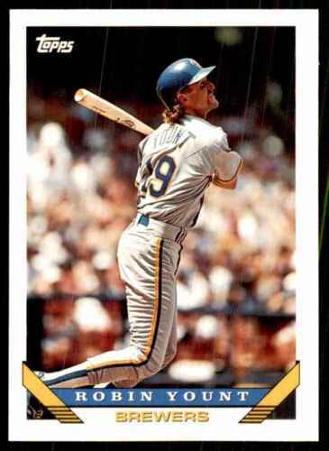 1993 Topps Pick & Choose – Complete Your Set – #1-200 – Discounts on Multiple