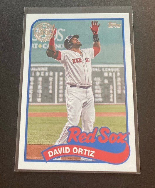 2024 Topps Update 1989 Inserts (Pick List – You Choose) Paul Skenes RC