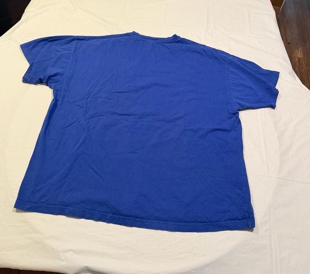 Old Varsity Brand University of Florida Gators Graphic T-Shirt Size XL
