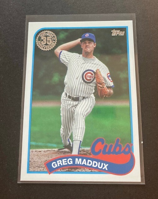 2024 Topps Update 1989 Inserts (Pick List – You Choose) Paul Skenes RC