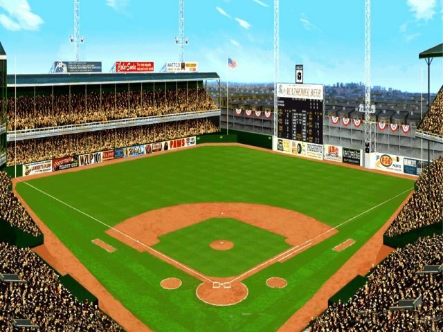 Strat-O-Matic 80s & 90s DIAMOND GEMS A & B Baseball SA Sets ** Pick A Team *