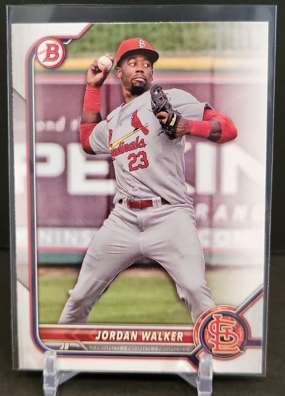 2022 Bowman Draft – Paper Base – #BD-1 – BD-200 – You Pick/Choose Free Shipping