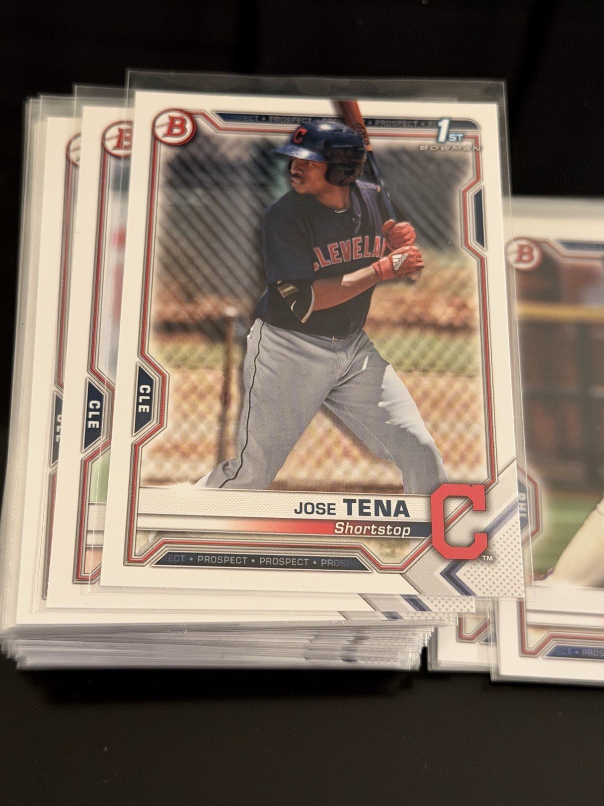 2021 Bowman PAPER Singles (1-100) & (BP1-BP150) YOU PICK + 2 Card Min Plz Read