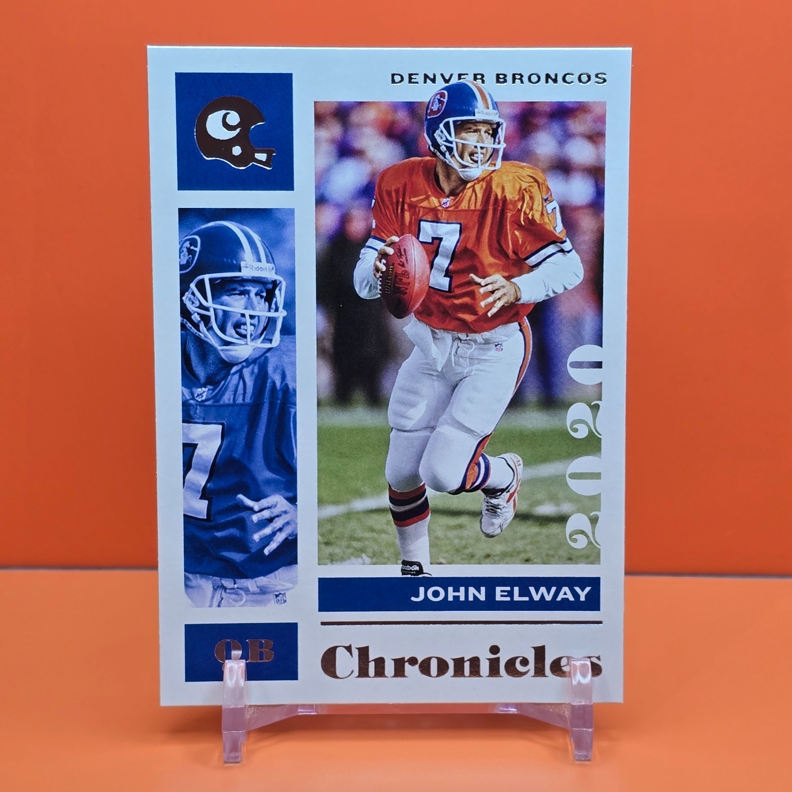 🟠🔵PICK YOUR OWN JOHN ELWAY CARD BASE, INSERTS, PARALLELS & MORE DENVER BRONCOS