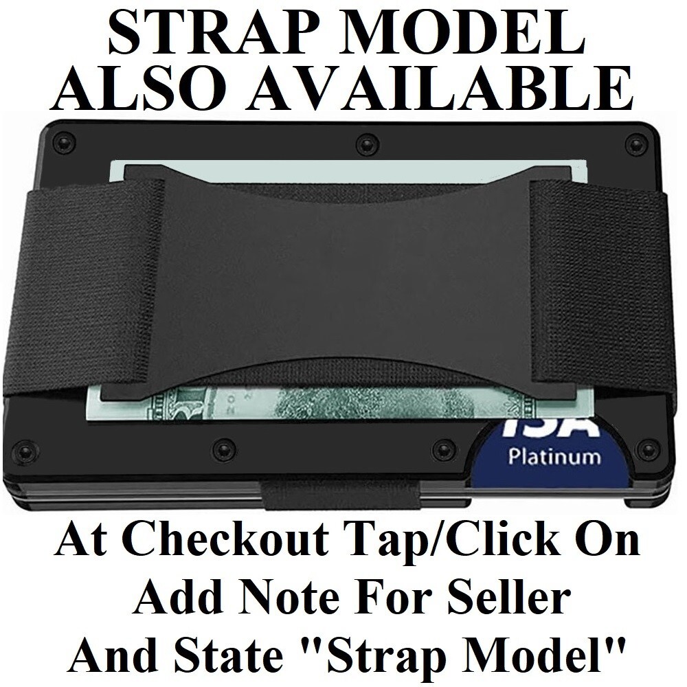 Chicago White Sox Engraved Titanium Carbon Fiber Black RFID Blocking Wallet D7